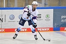 Eishockey, Frauen, DFEL, Saison 2020-2021, ERC Ingolstadt - Eisbären Juniors Berlin, 09.01.2021