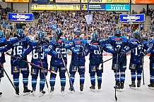 Eishockey, Herren, DEL, Saison 2025-2026, Spiel 51, ERC Ingolstadt - Augsburger Panther, 13.03.2026