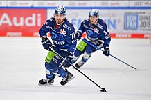 Eishockey, Herren, DEL, Saison 2021-2022, Spieltag 47, ERC Ingolstadt - Krefeld Pinguine, 02.03.2022