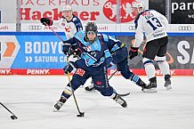 Eishockey, Herren, DEL, Saison 2022-2023, Spieltag 44, ERC Ingolstadt - Nürnberg Ice Tigers, 18.01.2023