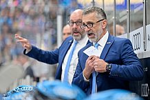 Eishockey, Herren, DEL, Saison 2025-2026, Spiel 11, ERC Ingolstadt - Nürnberg Ice Tigers, 17.10.2025