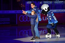ERC Ingolstadt vs Eisbären Berlin, DEL, Deutsche Eishockey Liga, Spieltag 11, 13.10.2019