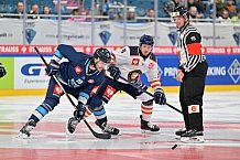 Eishockey, Mens, CHL, Season 2023-2024, ERC Ingolstadt - Växjö Lakers, 14.11.2023