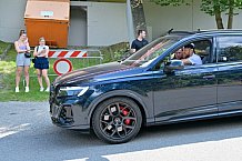 Eishockey, Herren, DEL, Saison 2024-2025, ERC Ingolstadt - Fanfest, 24.08.2024