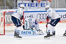 Eishockey, Herren, DEL, Saison 2025-2026, Spiel 14, ERC Ingolstadt - Adler Mannheim, 26.10.2025