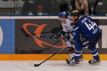 ERC Ingolstadt vs Augsburger Panther, Eishockey, DEL, Deutsche Eishockey Liga, Spieltag 46, 10.02.2017