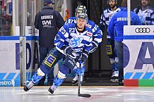 ERC Ingolstadt vs EHC Red Bull München, DEL, Deutsche Eishockey Liga, Spieltag 21, 24.11.2019