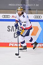 Eishockey, Herren, DEL, Saison 2020-2021, ERC Ingolstadt - Eisbären Berlin, 24.03.2021