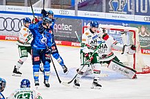 Eishockey, Herren, DEL, Saison 2025-2026, Spiel 19, ERC Ingolstadt - Augsburger Panther, 16.11.2025
