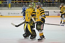 Eishockey, Herren, 6. Vinschgau-Cup, Saison 2022-2023, ERC Ingolstadt - HC Pustertal, 26.08.2022