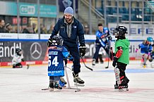Eishockey, Saison 2025-2026, ERC Ingolstadt - Kids On Ice Day, 29.11.2025