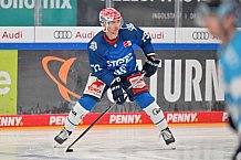 Eishockey, Herren, DEL, Saison 2022-2023, Spieltag 4, ERC Ingolstadt - Schwenninger Wild Wings, 25.09.2022