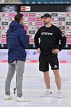 Eishockey, Herren, DEL, Saison 2024-2025, Spieltag 14, ERC Ingolstadt - Löwen Frankfurt, 31.10.2024