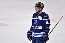 ERC Ingolstadt vs Koelner Haie, DEL, Deutsche Eishockey Liga, Spieltag 41, 20.01.2019
