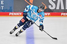 Eishockey, Herren, DEL, Saison 2022-2023, Spieltag 12, ERC Ingolstadt - Löwen Frankfurt, 18.10.2022