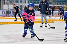 Eishockey, Saison 2025-2026, ERC Ingolstadt - Kids On Ice Day, 10.01.2026
