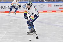 Eishockey, Frauen, DFEL, Saison 2021-2022, ERC Ingolstadt - Mad Dogs Mannheim, 24.10.2021