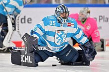 Eishockey, Herren, DEL, Saison 2022-2023, Spieltag 17, ERC Ingolstadt - Fischtown Pinguins Bremerhaven, 30.10.2022