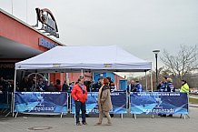 ERC Ingolstadt vs Koelner Haie, Eishockey, DEL, Deutsche Eishockey Liga, 07.02.2016