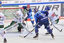 13.12.2020 - ERC Ingolstadt - Augsburger Panther