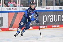 Eishockey, Herren, DEL, Saison 2023-2024, Spieltag 52, ERC Ingolstadt - Nürnberg Ice Tigers, 08.03.2024