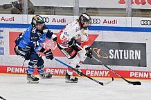 Eishockey, Frauen, DFEL, Playoffs, Finale, Spiel 3, Saison 2023-2024, ERC Ingolstadt - ECDC Memmingen Indians, 23.03.2024