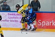 Eishockey, Herren, U20 DNL, Saison 2025-2026, Halbfinale - Spiel 2, ERC Ingolstadt - Krefelder EV 81, 15.03.2026