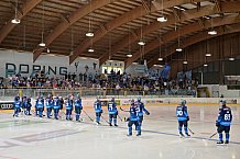 Eishockey, Herren, DEL, Saison 2024-2025, EHC Olten - ERC Ingolstadt, 25.08.2024