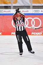 Eishockey, Herren, DEL, Saison 2020-2021, ERC Ingolstadt - Eisbären Berlin, 24.03.2021