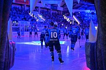 Eishockey, Herren, DEL, Saison 2023-2024, Spieltag 21, ERC Ingolstadt - Iserlohn Roosters, 23.11.2023