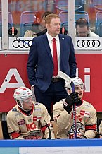 Eishockey, Herren, DEL, Saison 2024-2025, Vorbereitung, ERC Ingolstadt - Nürnberg Ice Tigers, 15.09.2024