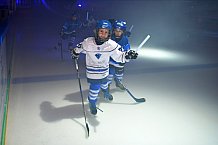 ERC Ingolstadt vs Iserlohn Roosters, DEL, Deutsche Eishockey Liga, Spieltag 29, 20.12.2019
