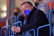 Playoffs, Eishockey, Herren, DEL, Saison 2020-2021, ERC Ingolstadt - EHC Red Bull München, 22.04.2021