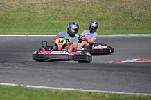 Eishockey, Herren, 6. Vinschgau-Cup, Saison 2022-2023, Audi ERC Gokart Cup 2022, 27.08.2022