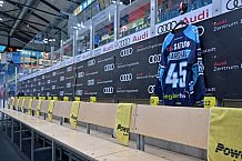 Eishockey, Herren, DEL, Saison 2022-2023, Playoff-Viertelfinale - Spiel 1, ERC Ingolstadt - Düsseldorfer EG, 15.03.2023