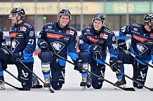 Eishockey, Herren, DEL, Saison 2024-2025, Spieltag 6, ERC Ingolstadt - Düsseldorfer EG, 04.10.2024