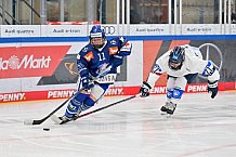 Eishockey, Frauen, DFEL, Saison 2026-2027, Testspiel, ERC Ingolstadt - ZSC Lions Zürich, 05.09.2026