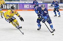 ERC Ingolstadt vs Krefeld Pinguine, DEL, Deutsche Eishockey Liga, Spieltag 39, 19.01.2020
