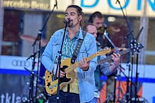 Eishockey, Herren, DEL, Saison 2021-2022, ERC Ingolstadt - Saisoneröffnung, 22.08.2021