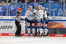 Eishockey, Herren, DEL, Saison 2022-2023, Spieltag 4, ERC Ingolstadt - Schwenninger Wild Wings, 25.09.2022