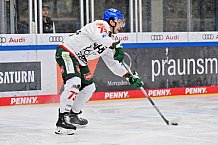 Eishockey, Herren, DEL, Saison 2023-2024, Spieltag 35, ERC Ingolstadt - Augsburger Panther, 05.01.2024