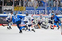 Eishockey, Herren, DEL, Saison 2025-2026, Spiel 28, ERC Ingolstadt - Iserlohn Roosters, 14.12.2025