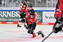 Eishockey, Herren, DEL, Saison 2026-2027, Spieltag 6, ERC Ingolstadt - Kölner Haie, 04.10.2026