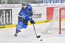 ERC Ingolstadt vs EHC Red Bull Muenchen, Eishockey, DEL, Deutsche Eishockey Liga, Spieltag 16, 27.10.2017