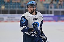 Eishockey, Herren, DEL, Saison 2025-2026, ERC Ingolstadt - Saisoneröffnungsfeier, 10.08.2025
