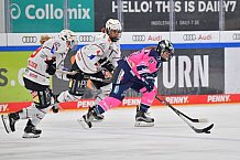 Eishockey, Frauen, DFEL, Saison 2021-2022, ERC Ingolstadt - ECDC Memmingen Indians, 21.11.2021