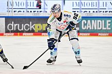 Eishockey, Herren, DEL, Saison 2025-2026, Spiel 44, ERC Ingolstadt - Dresdner Eislöwen, 27.01.2026