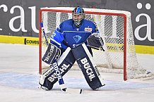 ERC Ingolstadt vs Kölner Haie, Eishockey, DEL, Deutsche Eishockey Liga, Spieltag 52, 04.03.2018