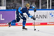 Eishockey, Frauen, DFEL, Saison 2024-2025, ERC Ingolstadt - EC Bergkamener Bären, 05.01.2025