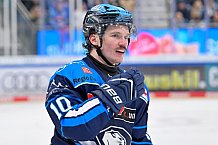 Eishockey, Herren, DEL, Saison 2025-2026, Spiel 47, ERC Ingolstadt - Nürnberg Ice Tigers, 01.03.2026